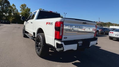 2023 Ford Super Duty F-350 SRW XL