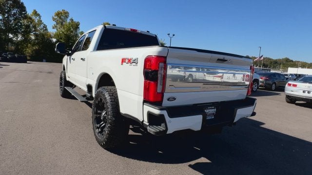 2023 Ford Super Duty F-350 SRW XL
