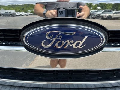 2016 Ford F-350 LARIAT