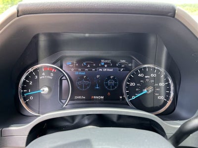 2022 Ford F-350 LARIAT