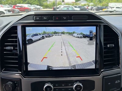 2022 Ford F-350 LARIAT