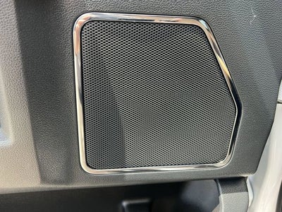 2022 Ford F-350 LARIAT