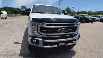2022 Ford F-350 LARIAT