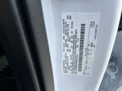2022 Ford F-350 LARIAT