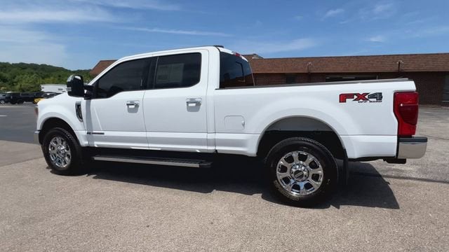 2022 Ford F-350 LARIAT