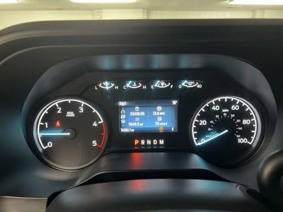 2025 Ford Super Duty F-350 DRW XL