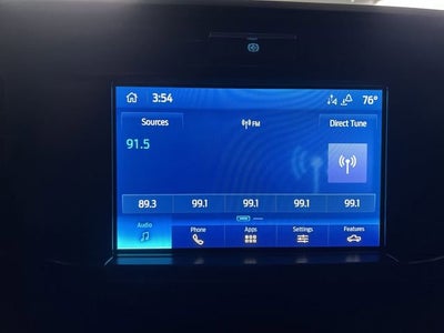 2025 Ford Super Duty F-350 DRW XL