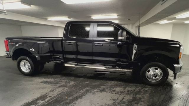 2025 Ford Super Duty F-350 DRW XL