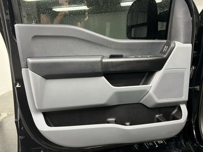 2025 Ford Super Duty F-350 DRW XL