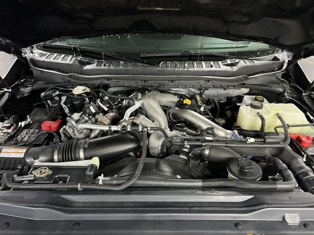 2025 Ford Super Duty F-350 DRW XL