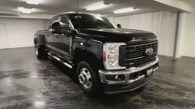2025 Ford Super Duty F-350 DRW XL