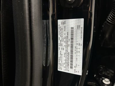 2025 Ford Super Duty F-350 DRW XL
