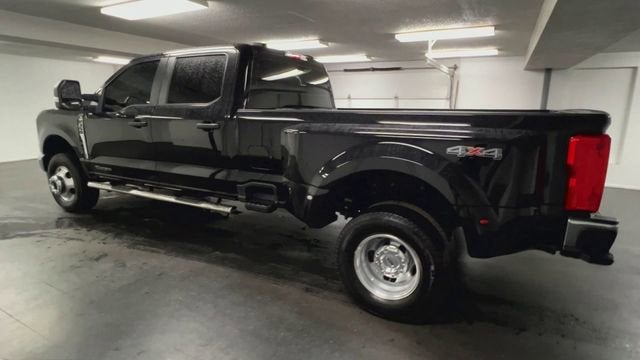 2025 Ford Super Duty F-350 DRW XL