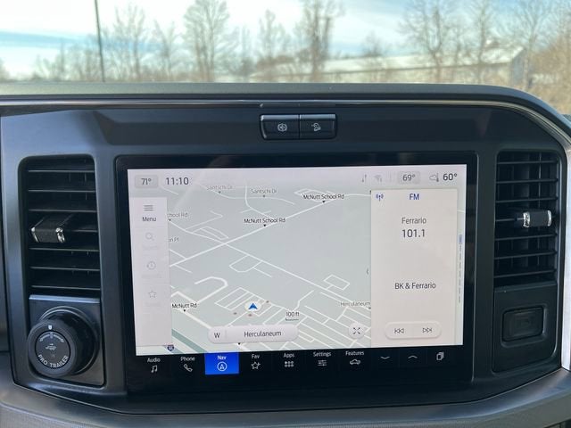 2025 Ford F-450 Platinum