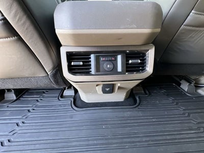 2025 Ford F-450 Platinum