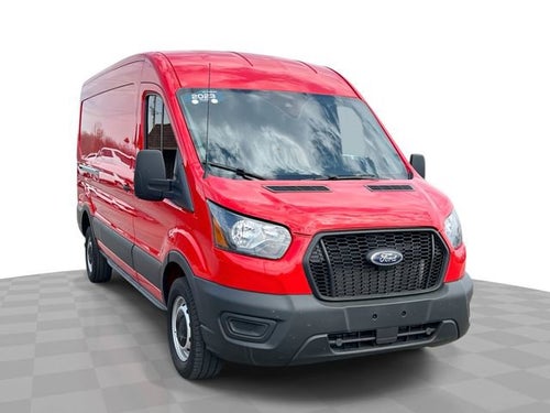 2023 Ford Transit-250 Cargo Van T250