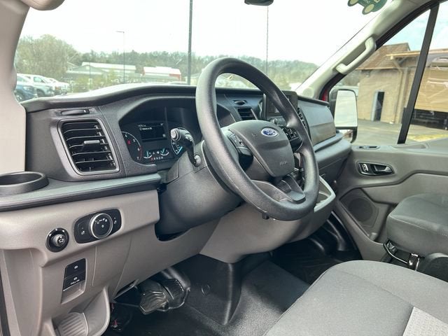 2023 Ford Transit-250 Cargo Van T250