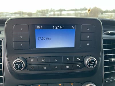 2023 Ford Transit-250 Cargo Van T250