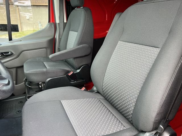 2023 Ford Transit-250 Cargo Van T250