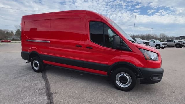 2023 Ford Transit-250 Cargo Van T250