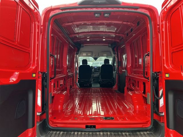 2023 Ford Transit-250 Cargo Van T250