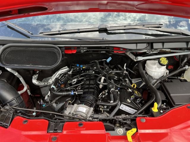 2023 Ford Transit-250 Cargo Van T250