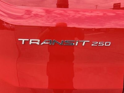 2023 Ford Transit-250 Cargo Van T250