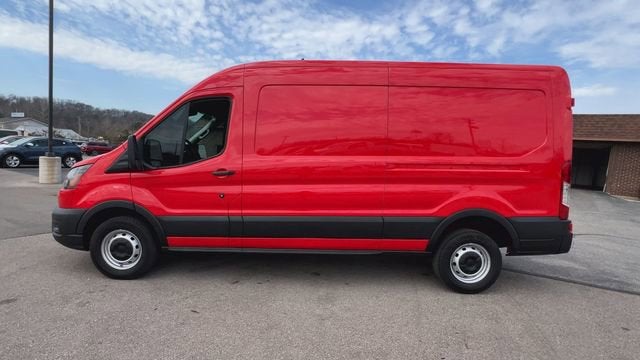 2023 Ford Transit-250 Cargo Van T250