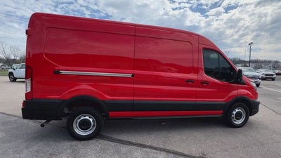 2023 Ford Transit-250 Cargo Van T250