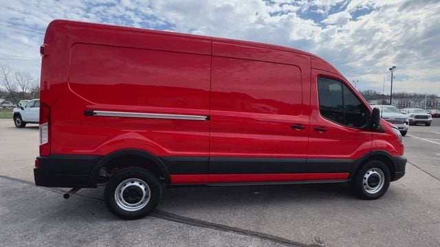 2023 Ford Transit-250 Cargo Van T250