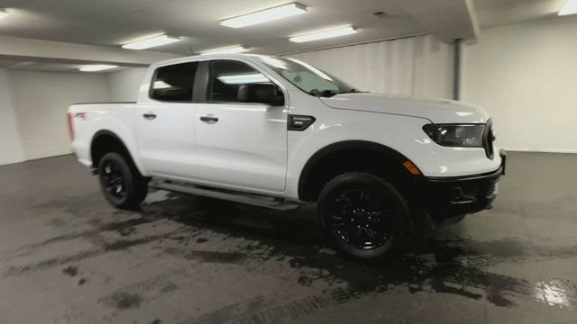2023 Ford Ranger XL