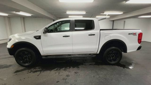 2023 Ford Ranger XL
