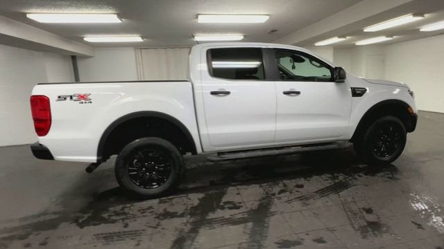 2023 Ford Ranger XL