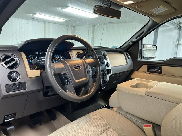 2013 Ford F-150 XLT - Photo 10
