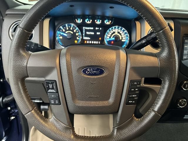 2013 Ford F-150 XLT - Photo 11