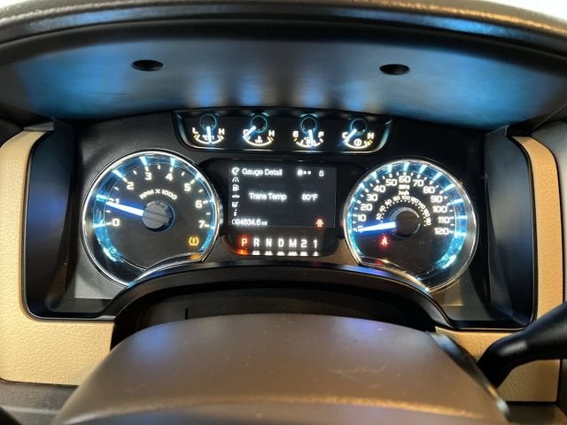 2013 Ford F-150 XLT - Photo 12