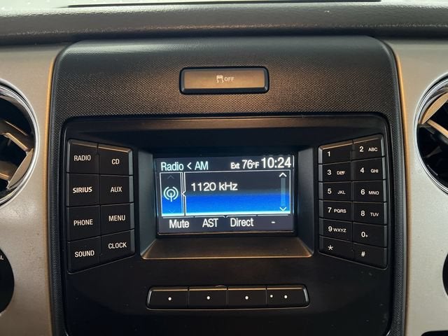 2013 Ford F-150 XLT - Photo 13