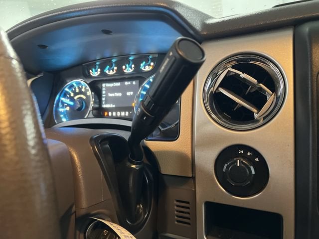 2013 Ford F-150 XLT - Photo 14