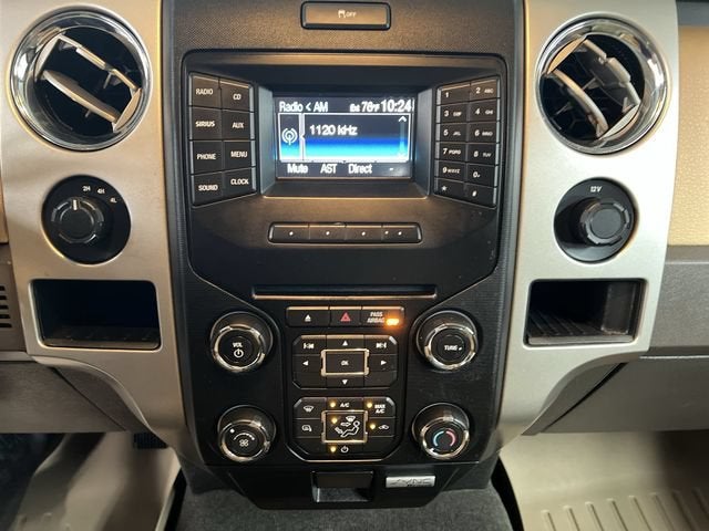 2013 Ford F-150 XLT - Photo 16