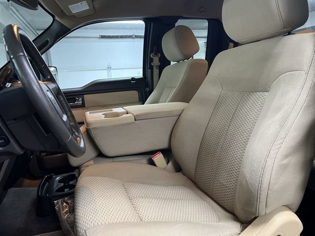 2013 Ford F-150 XLT - Photo 17