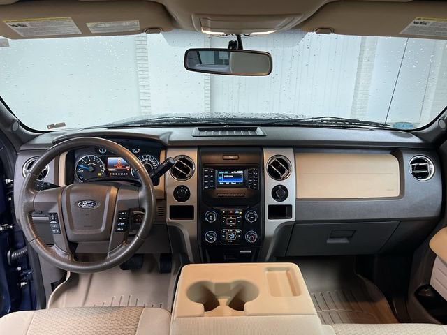 2013 Ford F-150 XLT - Photo 18
