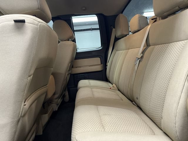 2013 Ford F-150 XLT - Photo 22
