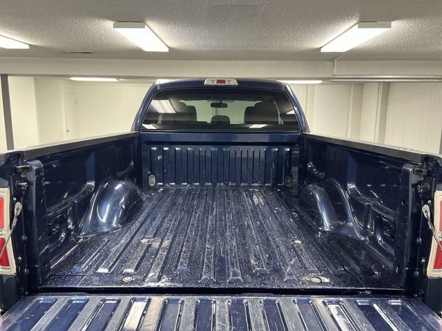 2013 Ford F-150 XLT - Photo 23