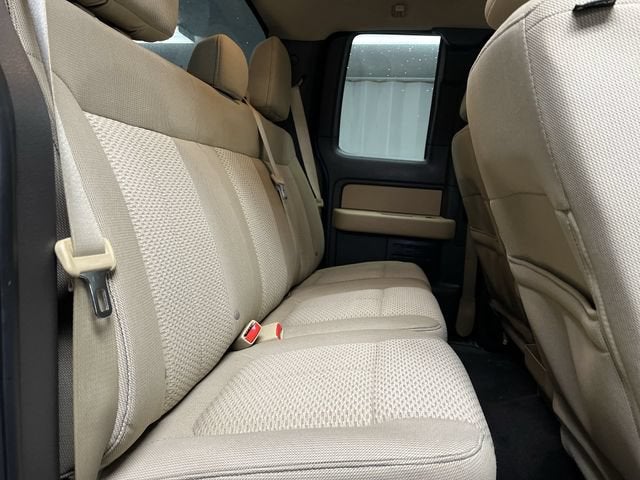 2013 Ford F-150 XLT - Photo 24