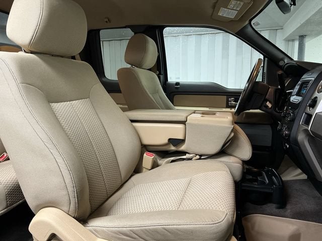 2013 Ford F-150 XLT - Photo 25