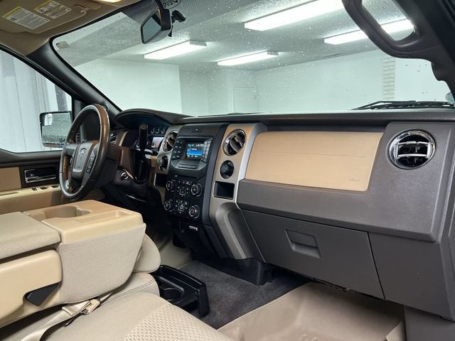 2013 Ford F-150 XLT - Photo 26