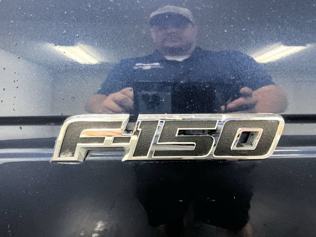 2013 Ford F-150 XLT - Photo 29
