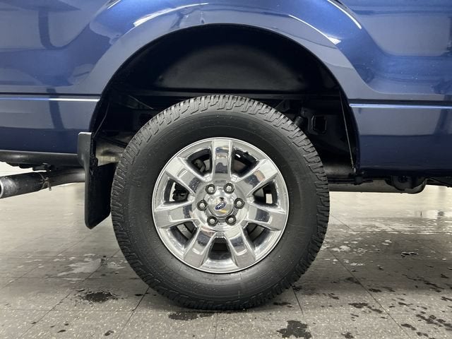 2013 Ford F-150 XLT - Photo 30