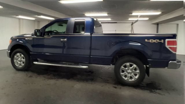 2013 Ford F-150 XLT - Photo 6