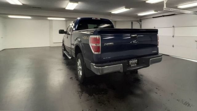 2013 Ford F-150 XLT - Photo 7